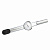 Динамометрический ключ 3/8", 0-40 Нм, стрелочного типа, двусторонний GARWIN INDUSTRIAL