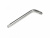 Ключ TORX Г-образный T-50H JTC-71450