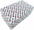 Отвертка крестовая PHILLIPS® PH2x125 мм Thorvik