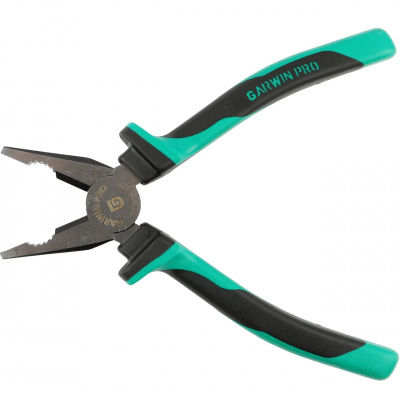 Плоскогубцы, комбинированные, 200 мм GARWIN PRO 