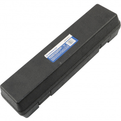Динамометрический ключ 1/4" 0-8 Нм, стрелочного типа, двусторонний GARWIN INDUSTRIAL