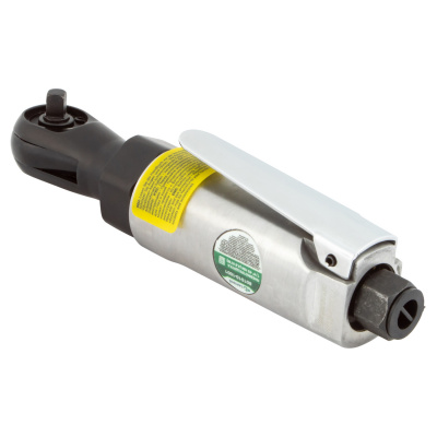 Пневмотрещотка 1/4" 45 Нм (4,6 кГм) GARWIN PRO