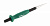 Бородок с протектором 2 x 9,5 x185 Hans