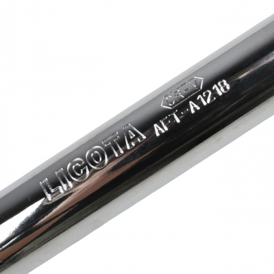 Вороток, прямой, 1/2", 450 мм, шарнирный Licota 