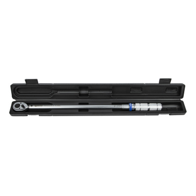 Динамометрический ключ 1/2" 50-350 Нм  двухсторонний GARWIN INDUSTRIAL