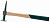 Молоток рихтовочный финишный клювик Jonnesway M10210B