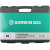 Набор ручных инструментов 1/4" и 1/2" 6 гр. 89 предметов GARWIN