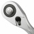 Трещотка, 1/2", 120 зубцов GARWIN PRO Трещотка, 1/2", 120 зубцов GARWIN PRO