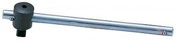 Вороток 1/4", 115 мм, скользящий 2571-45 King Tony
