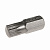Бита SPLINE М10х30мм 10мм S2 JTC-1363010