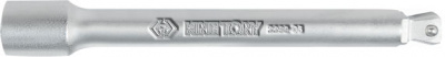 Удлинитель 1/4", 150 мм, 15 градусов, с шаровым окончанием 2293-06 King Tony