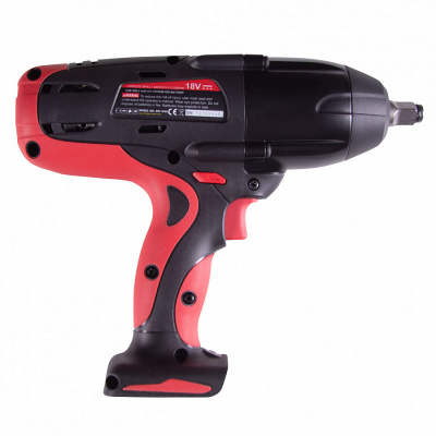 Гайковерт аккумуляторный ударный 1/2", 1220 Нм, 18В MIGHTY SEVEN