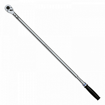 Динамометрический ключ 3/4", 150-800 Нм, для левой и правой резьбы, кейс 34662-2DG King Tony