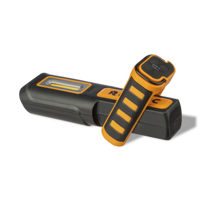 Светильник переносной, аккумуляторный, Heavy Duty RUNTEC
