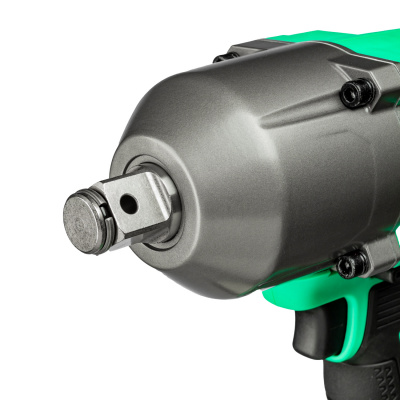 Гайковерт ударный аккумуляторный BL 18В 3/4", 1500 Нм GARWIN PRO