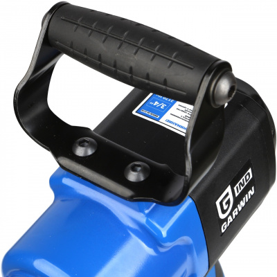 Гайковерт пневматический ударный 3/4" 2170 Нм (221 кГм) GARWIN INDUSTRIAL