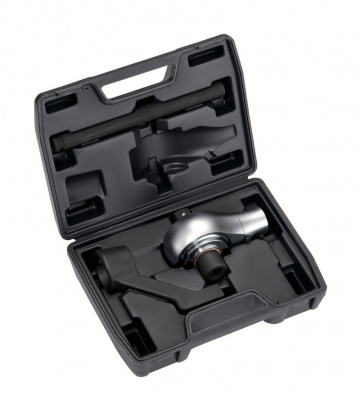 Усилитель крутящего момента 1:5, 3/4" х 1" 2700 Нм, мультипликатор  GARWIN INDUSTRIAL 