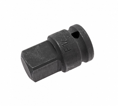 Адаптер 1/2(F)х3/4(М) 48мм, d=30мм ударный JTC-440406
