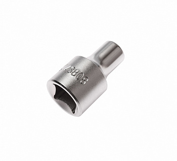Головка торцевая 1/2 08 L=38мм JTC-43808