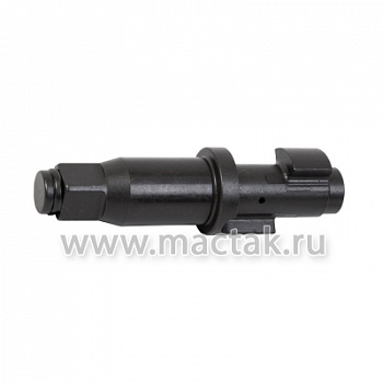 Ремкомплект для гайковерта 33411-040, 33461-060, ось короткая комплект (43A,44,45) 33411-ATK3