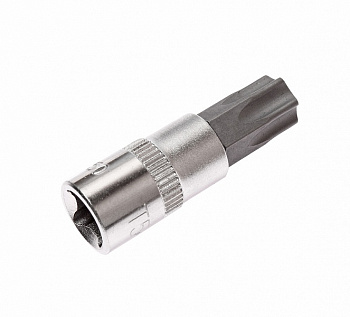 Бита-головка 1/4 TORX T50х37мм JTC-23750