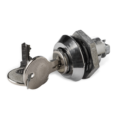 Замок для тележек серии Standart, Industrial, ECO RUNTEC 