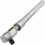 Трещотка, 3/4", 24 зубца, телескопическая GARWIN PRO