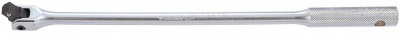 Вороток 1/2", 600 мм, с шарниром 4452-24FR King Tony