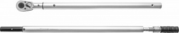 Ключ динамометрический двусторонний 3/4"DR, 300-1500 Нм Thorvik