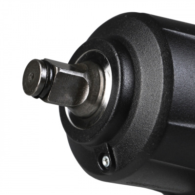 Гайковерт пневматический 1/2" 1200 Нм (123 кГм) ударный, композитный GARWIN PRO