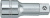 Удлинитель 3/4", 100 мм 6251-04 King Tony