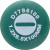 Отвертка стержневая шлицевая ANTI-SLIP GRIP, SL6.5х100 мм Jonnesway