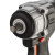 Гайковерт ударный аккумуляторный 1/2", 20В, 2*4Ач, 800 Нм RUNTEC TECHNIC Гайковерт ударный аккумуляторный 1/2", 20В, 2*4Ач, 800 Нм RUNTEC TECHNIC