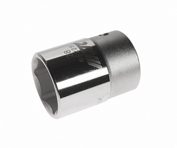 Головка торцевая 3/4 28 L=52мм JTC-65228