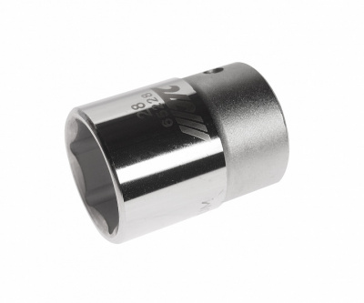 Головка торцевая 3/4 28 L=52мм JTC-65228